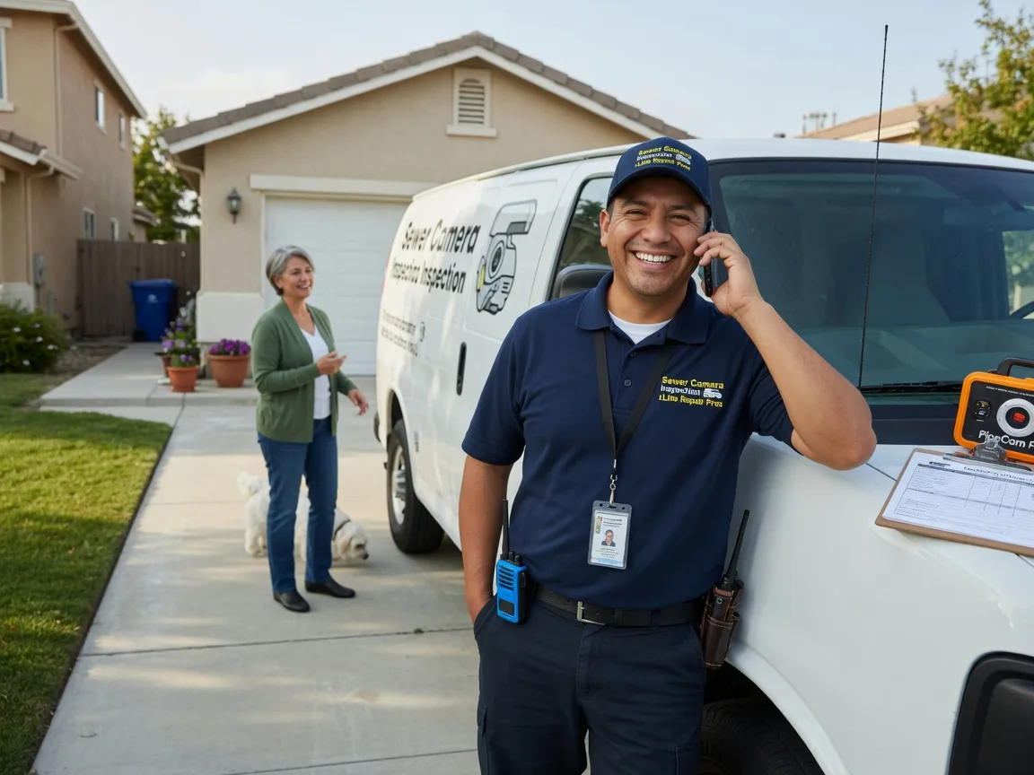 Sewer Line Repair Crystal Spring, PA FAQs